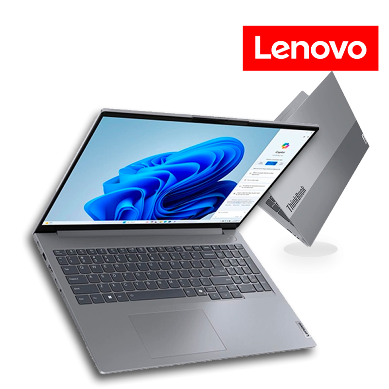 LENOVO THINKBOOK 16 R5 16GB 512 SSD Dos 1Y 21MW009VFE